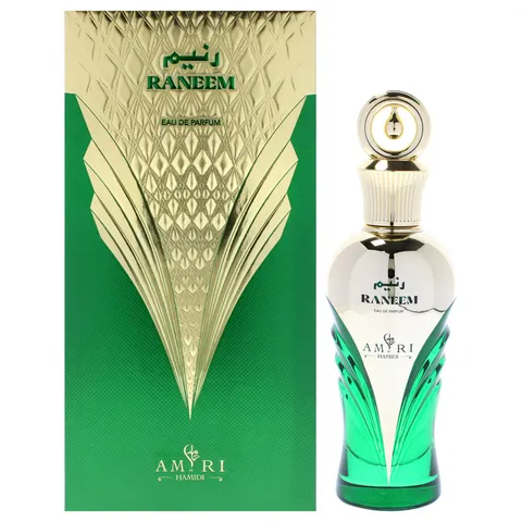 Hamidi Amiri Raneem EDP U 100 ml – image 1