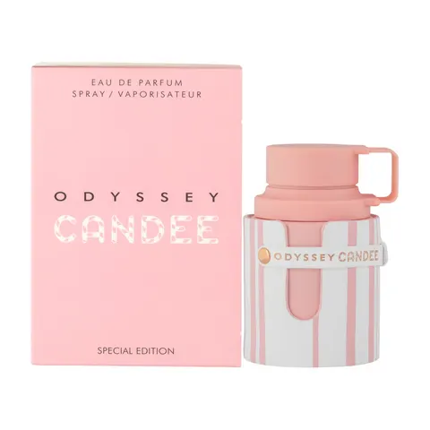 Armaf Odyssey Candee - 60 ML - Ref. – imagen 1