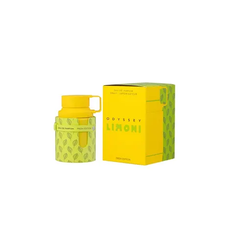 Armaf Odyssey Limoni Fresh 60ml – image 1
