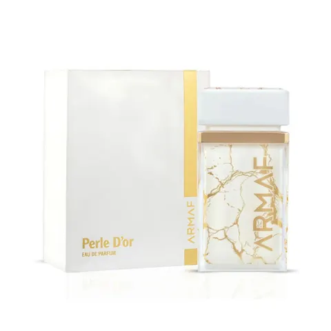 Armaf Perle d'Or Eau de Parfum (Unisexe) 75 ml – image 1