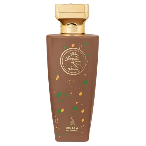 Risala Pista Kunafa Eau de Parfum mixte 100 ml – image 1