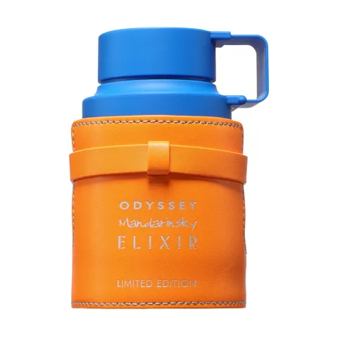 Armaf Odyssey Mandarin Sky Elixir Eau de Parfum (Unisexe) 60 ml – image 1