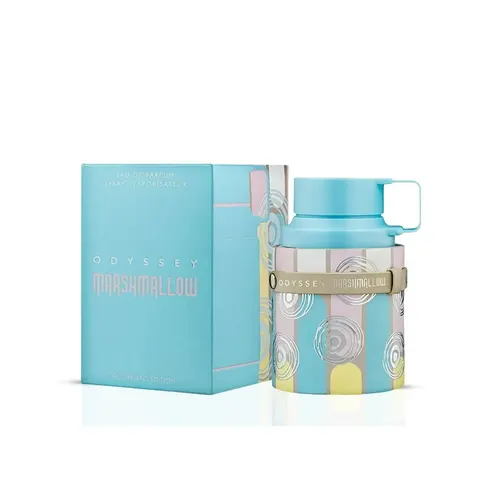 Armaf Odyssey Marshmallow Eau de Parfum (Unisexe) 100 ml – image 1