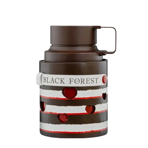 Armaf Odyssey Black Forest EDP U 100 ml – image 1