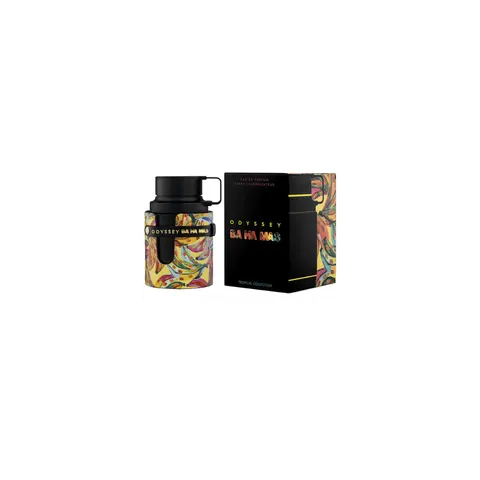 Armaf Odyssey Ba Ha Mas - 100 ML - Ref. 766584 – imagen 1