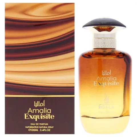 Risala Amalia Exquisite Amalia Exquisite EDP U 100 ml – image 1