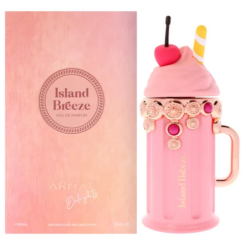 Armaf Island Breeze - 100 ML - Ref. 742258 – imagen 1