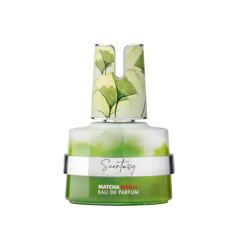Armaf Scentasy Matcha Magix Eau de Parfum mixte 100 ml – image 1