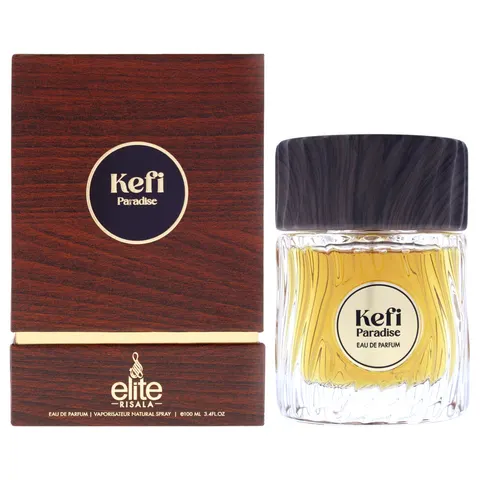 Risala Elite Kefi Paradise EDP U 100 ml – image 1