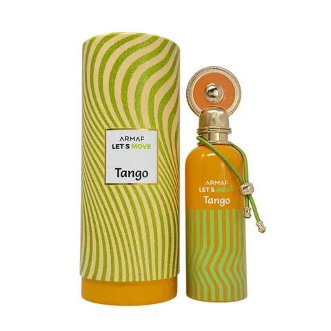 Armaf Let's Move Tango - Eau de Parfum - 100 ml – afbeelding 1