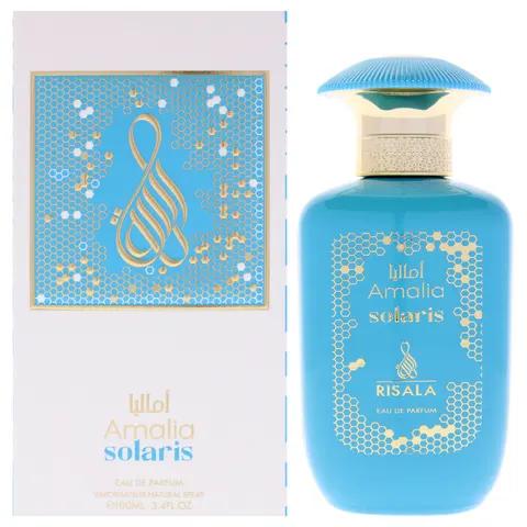 Risala Amalia Solaris EDP U 100 ml – image 1