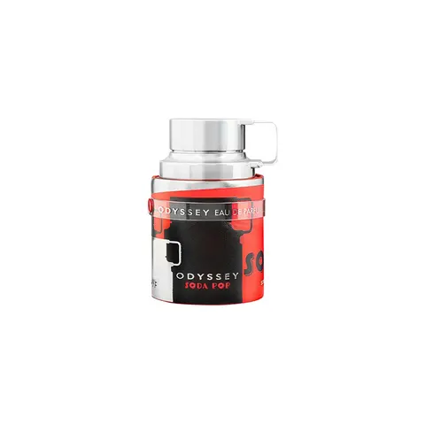 Armaf Odyssey Soda Pop Eau de Parfum mixte 100 ml – image 1