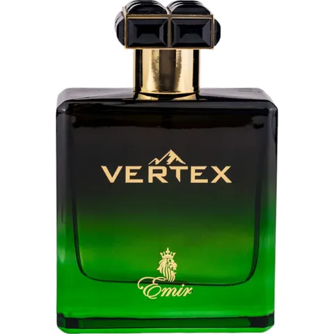 Emir Vertex Eau de Parfum (Unisexe) 100 ml – image 1