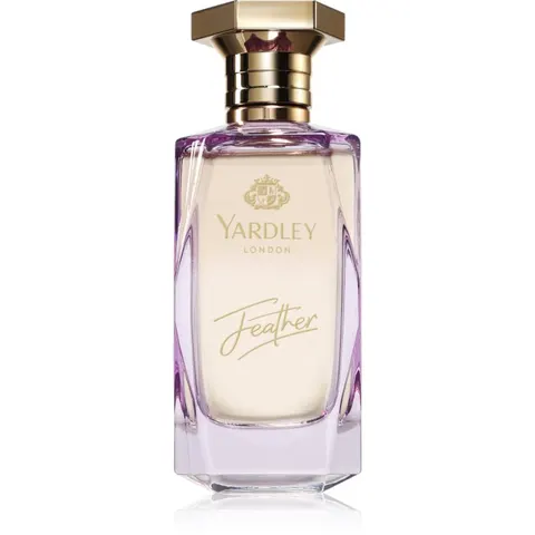 Yardley London Feather Eau de Parfum 100ml – image 1