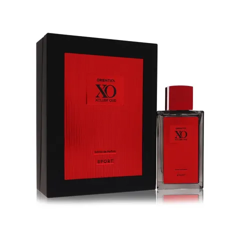 Orientica XO Xclusif Oud Perfume - 60ml – afbeelding 1