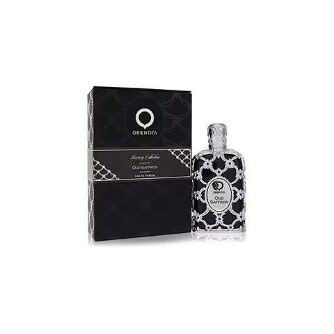 Orientica Oud Saffron Eau De Parfum 150 ml (unisex) – image 1