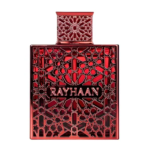 Rayhaan Crimson, Eau de Parfum, 100ml – afbeelding 1