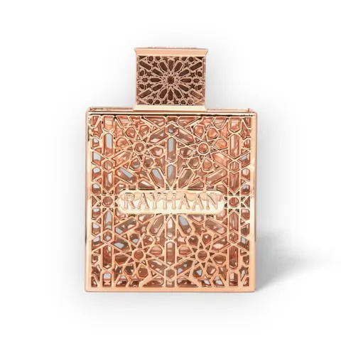Rayhaan Dvine Eau de Parfum voor Vrouwen 100 ml – afbeelding 1