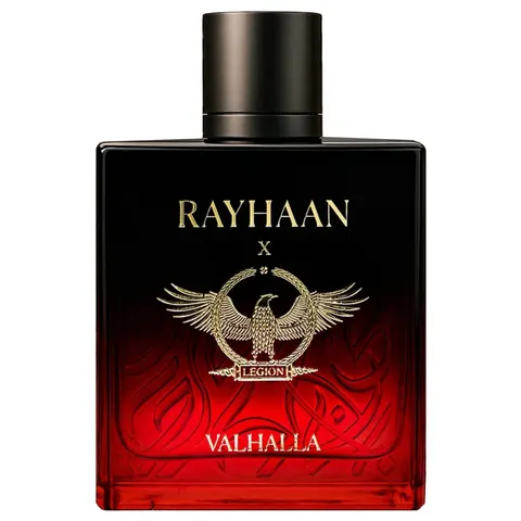 Rayhaan Valhalla 100ml Eau de Parfum Spray – image 1