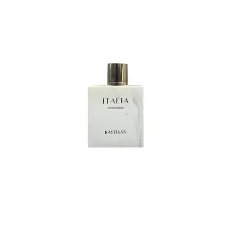 Rayhaan Italia, Eau de Parfum, 100ml – afbeelding 1