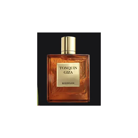 Rayhaan Tonquin Giza, Eau de Parfum, 100ml – afbeelding 1