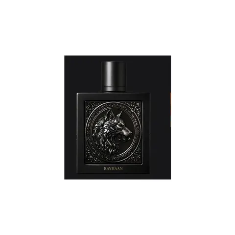 Rayhaan Wolf Eau de Parfum (Homme) 100 ml – image 1