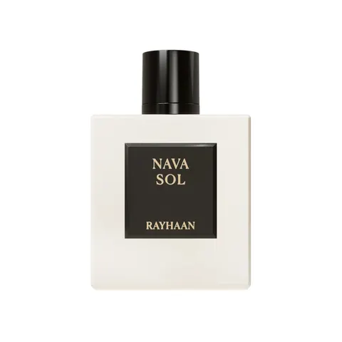 Rayhaan Nava Sol Eau de Parfum mixte 100 ml – image 1