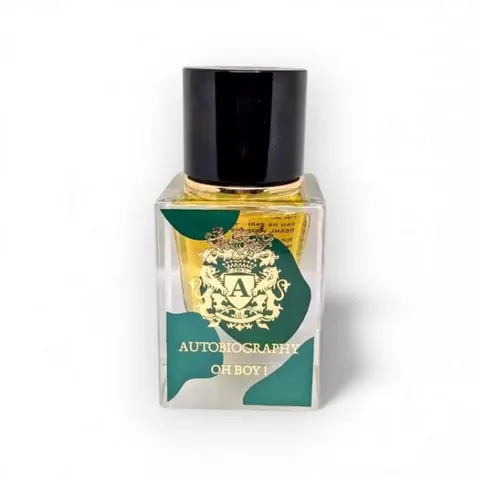 Autobiography Oh Boy Eau de Parfum mixte 65 ml – image 1