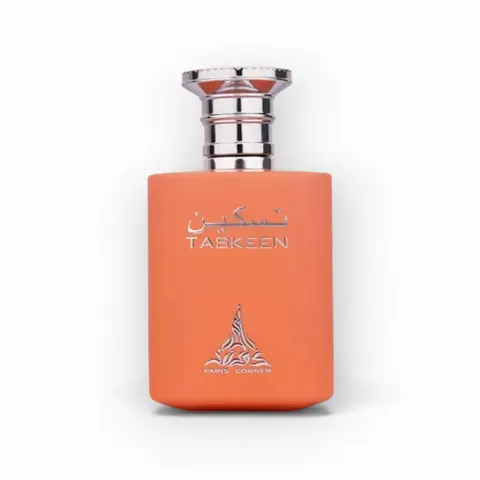 Paris Corner Taskeen Eau de Parfum mixte 100 ml – image 1
