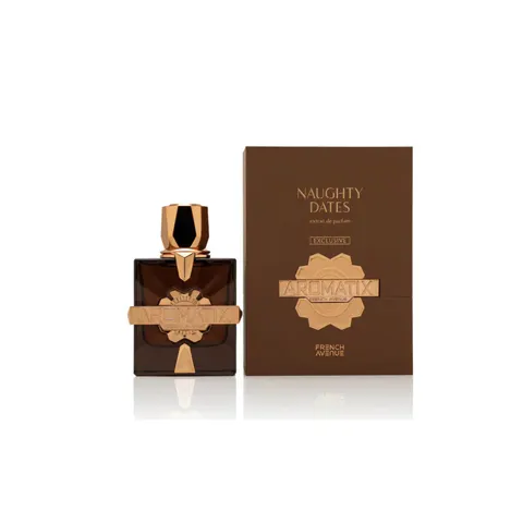 Naughty Dates Aromatix (twst Amore Cafe) EXDP100ML – image 1