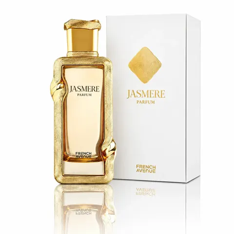 French Avenue Extrait Parfum Jasmere Parfum – Bild 1