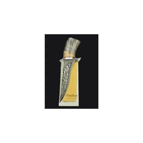 French Avenue Obsidian extrait de parfum mixte 100 ml – image 1