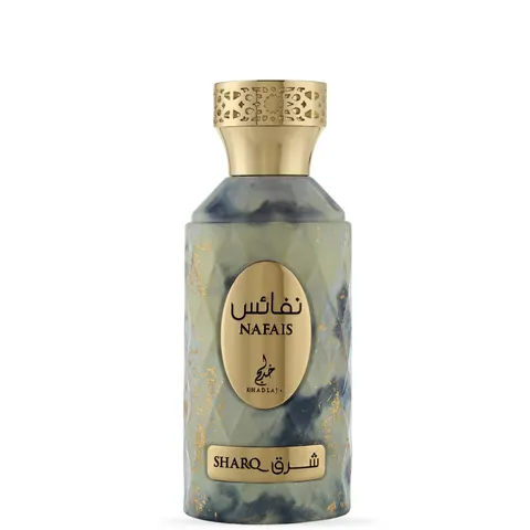 Khadlaj Nafais Sharq Eau de Parfum 100 ml – afbeelding 1