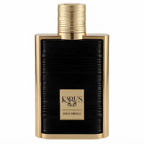 Khadlaj Karus Gold Absolu EDP M 100 ml – image 1