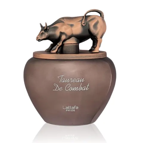 Lattafa Taureau De Combat EDP U 100 ml – image 1