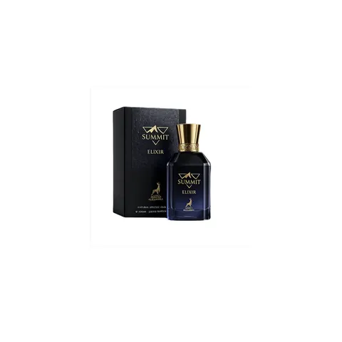 Maison Alhambra Summit Elixir EDP M 100 ml – image 1
