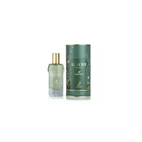 Maison Alhambra Glacier Heaven EDP W 100 ml – image 1