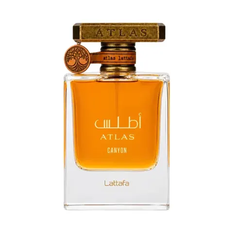 Lattafa - Atlas Canyon - 55ml – afbeelding 1