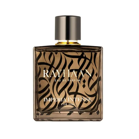 Rayhaan Imperia Intense - Eau de Parfum - 100 ml – afbeelding 1
