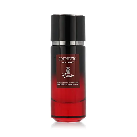 Emir Frenetic Red Tempt Eau de Parfum 80ml – afbeelding 1
