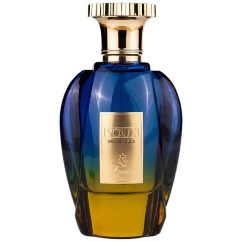Emir - Voux Blue Oud eau de parfum 100 ml – afbeelding 1