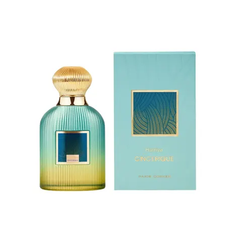 Paris Corner Hurriya Gingerique Eau de Parfum mixte 100 ml – image 1