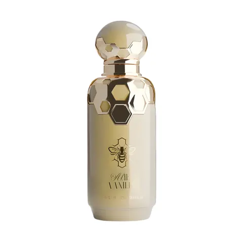 Paris Corner Miel Vanille EDP U 100 ml – image 1