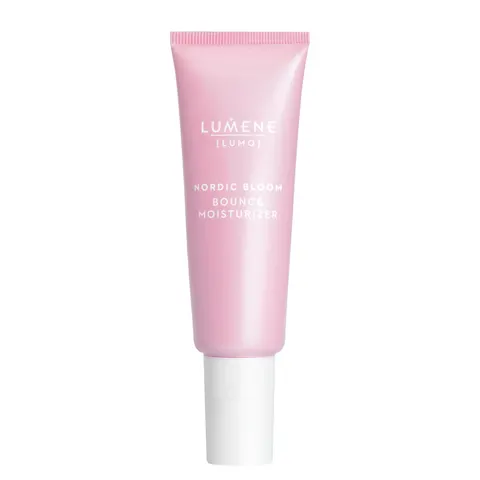 Lumene Nordic Bloom Bounce Moisturizer 50 ml – zdjęcie 1
