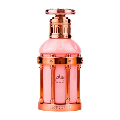 Paris Corner Reham Rose Petals - 100 ML - Ref. – imagen 1