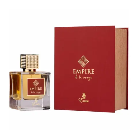 Emir Empire De La Rouge EDP 100ml – afbeelding 1