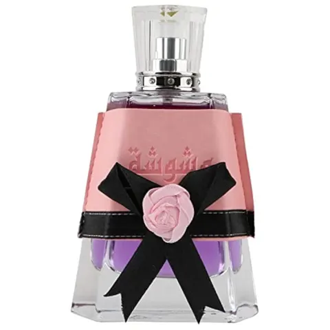Lattafa Washwashah gift set W – image 1