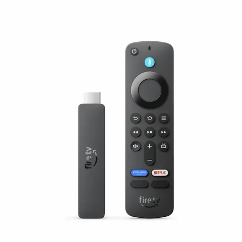 ECHO Amazon Fire TV Stick HD (2026 release) – immagine 1