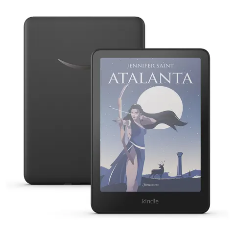 Amazon Kindle Colorsoft 1. Generation eBook-Reader - 16 GB - 17.8 cm (7") – Bild 1