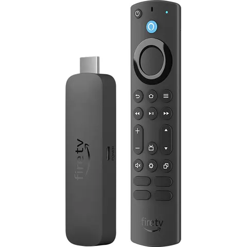 Fire TV Stick 4K Max (2. Gen.) 2025 Streaming-Player – Bild 1